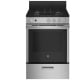 GE JCGAS640RMSS 24 inch Range