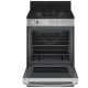 GE 24 inch Range (JCGAS640RMSS)