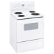 Moffat 30 inch Range (MCBS525DNWW)