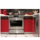 Cafe CC2S985SETSS Dual Fuel Range