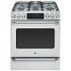 Cafe CCGS985SETSS 30 inch Gas Range
