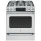 Cafe 30 inch Range (CCGS985SETSS)