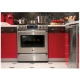 Cafe CCGS985SETSS 30 inch Range