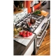 Cuisinière à Gaz Cafe 30 pouce (CCGS990SETSS)