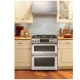 Cuisinière Cafe 30 pouce (CCGS990SETSS)