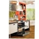 Cuisinière Cafe CCGS990SETSS 30 pouce