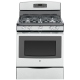 GE JCGB650SEFSS 30 inch Range