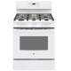 GE 30 inch Range (JCGB660DEJWW)