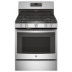 GE JCGB660SEJSS 30 inch Gas Range