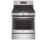GE 30 inch Gas Range (JCGB660SEJSS)