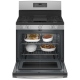 GE JCGB660SPSS Gas Range