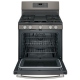 GE 30 inch Slate Gas Range (JCGB700EEJES)