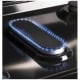 GE JCGB700SEJSS 30 inch Gas Range