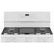 GE JCGB735DPWW Gas Range