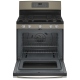 GE 30 inch Gas Range (JCGB735EPES)