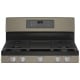 GE JCGB735EPES Gas Range