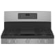 GE JCGB735SPSS 30 inch Gas Range