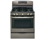 GE JCGB750EEFES 30 inch Gas Range