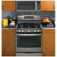 GE JCGB750EEFES Gas Range
