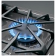 GE 30 inch Range (JCGB750EEFES)