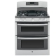 GE JCGB850SEFSS 30 inch Gas Range