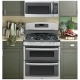 GE JCGB850SEFSS Gas Range