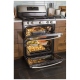 GE 30 inch Range (JCGB860SEJSS)