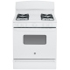 GE 30 inch Range (JCGBS10DEFWW)