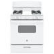 GE JCGBS10DEMWW 30 inch Range