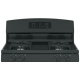GE JCGBS60DEKBB 30 inch Gas Range