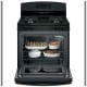 GE JCGBS60DEKBB Gas Range