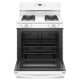 GE JCGBS60DEKWW 30 inch Range