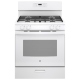 GE JCGBS61DPWW Gas Range