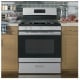 GE 30 inch Gas Range (JCGBS66SEKSS)