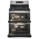 Cuisinière à Gaz GE JCGBS86SPSS 30 pouce
