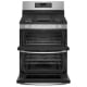 Cuisinière GE 30 pouce (JCGBS86SPSS)