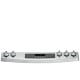 GE JCGS750SEFSS Gas Range