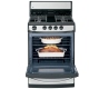 Cuisinière électrique  GE (JGAS02SENSS)