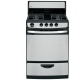 Cuisinière GE JGAS02SENSS 24 pouce