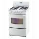 GE 24 inch Range (JGAS730ELWW)