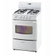 GE JGAS730ELWW 24 inch Range