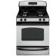 GE JGB280MENBS 30 inch Range