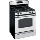 GE JGBP28SEMSS 30 inch Range