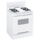GE JGBS07DEMWW 30 inch Range