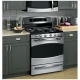 GE Profile P2B918SEMSS 30 inch Range