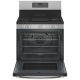 GE 30 inch Dual Fuel Range (PC2B935YPFS)