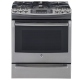 GE Profile 30 inch Range (PC2S910SEFSS)