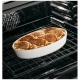 GE Profile 30 inch Stainless Steel Dual Fuel Range (PC2S920SEFSS)