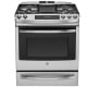 GE Profile PC2S920SEFSS Dual Fuel Range