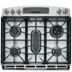 GE Profile 30 inch Range (PC2S920SEFSS)